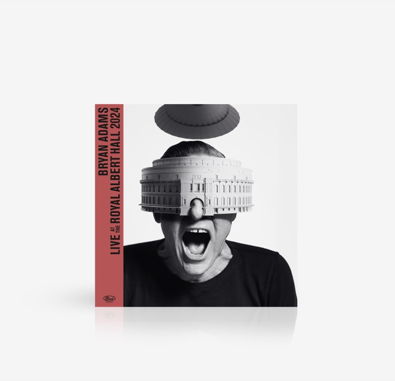 Live at the Royal Albert Hall 2024