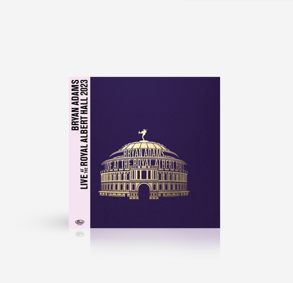 Live at the Royal Albert Hall 2023